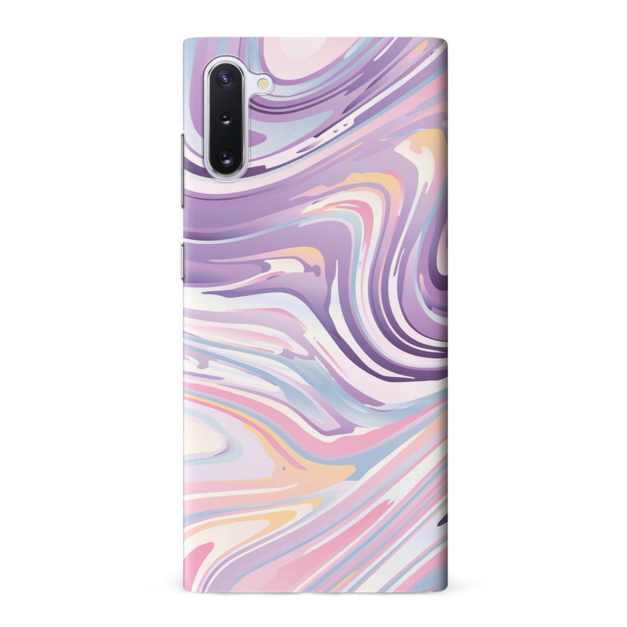 Samsung Galaxy Note 10 Whimsical Wonders Abstract Phone Case