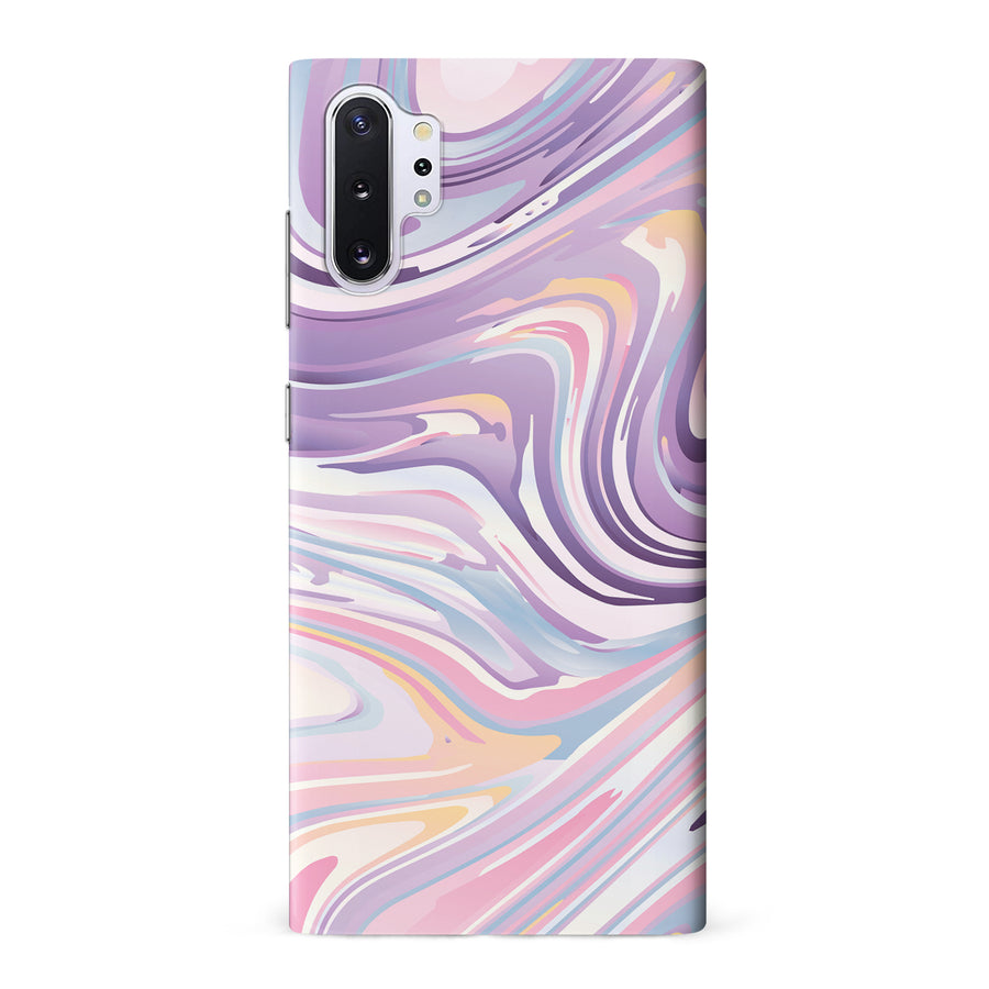 Samsung Galaxy Note 10 Plus Whimsical Wonders Abstract Phone Case