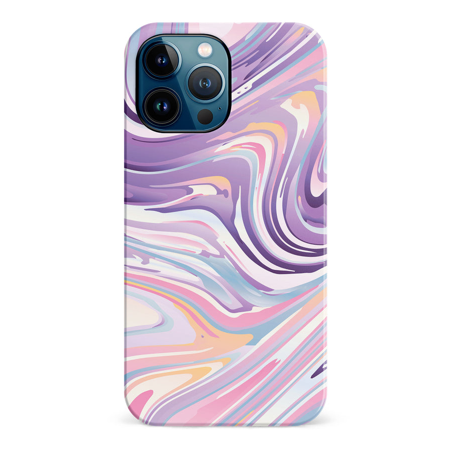 iPhone 12 Pro Max Whimsical Wonders Abstract Phone Case