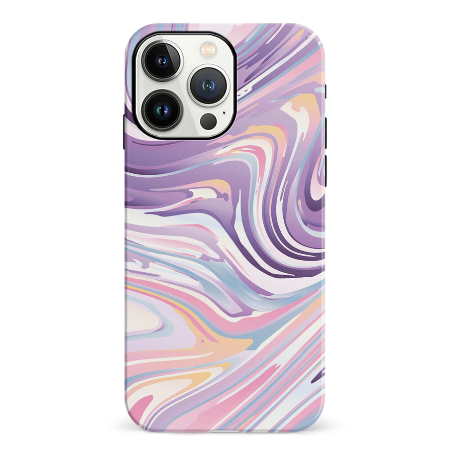iPhone 13 Pro Whimsical Wonders Abstract Phone Case