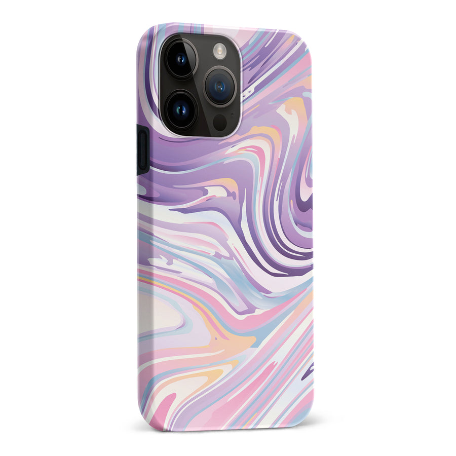 iPhone 15 Pro Max Whimsical Wonders Abstract Phone Case