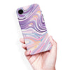 Whimsical Wonders Abstract Phone Case
