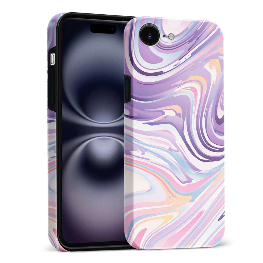 Whimsical Wonders Abstract Phone Case