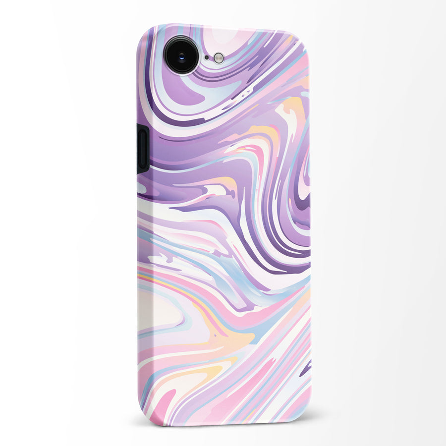 Whimsical Wonders Abstract Phone Case