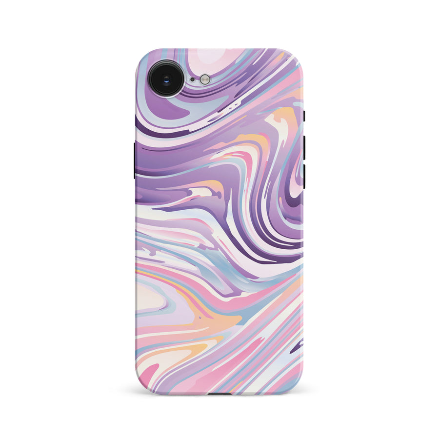 Whimsical Wonders Abstract Phone Case