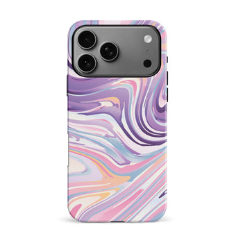 iPhone 17 Pro Max Whimsical Wonders Abstract Phone Case