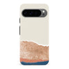Google Pixel 9 Pro Desert Blooms Abstract Phone Case