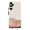 Samsung Galaxy S23 FE Desert Blooms Abstract Phone Case