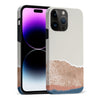 iPhone 15 Pro Max Desert Blooms Abstract Phone Case
