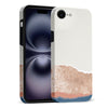 Desert Blooms Abstract Phone Case