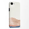 Desert Blooms Abstract Phone Case