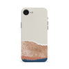 Desert Blooms Abstract Phone Case