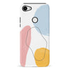Google Pixel 3 XL River Rock Phone Case