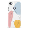Google Pixel 3A River Rock Phone Case