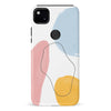 Google Pixel 4A River Rock Phone Case