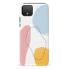 Google Pixel 4 XL River Rock Phone Case