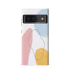 Google Pixel 6 River Rock Phone Case