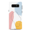 Samsung Galaxy Note 8 River Rock Phone Case