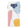 Samsung Galaxy Note 9 River Rock Phone Case