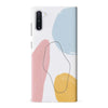 Samsung Galaxy Note 10 River Rock Phone Case