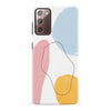 Samsung Galaxy Note 20 River Rock Phone Case
