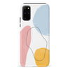 Samsung Galaxy S20 Plus River Rock Phone Case