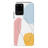 Samsung Galaxy S20 Ultra River Rock Phone Case