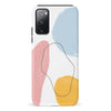 Samsung Galaxy S20 FE River Rock Phone Case