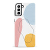 Samsung Galaxy S21 River Rock Phone Case
