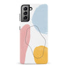 Samsung Galaxy S21 Plus River Rock Phone Case