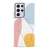Samsung Galaxy S21 Ultra River Rock Phone Case