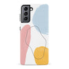 Samsung Galaxy S22 River Rock Phone Case