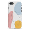 iPhone 7/8/SE River Rock Phone Case
