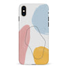 iPhone XS Max River Rock Phone Case