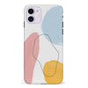 iPhone 11 River Rock Phone Case