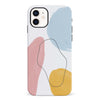 iPhone 12 Mini River Rock Phone Case
