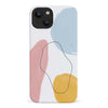 iPhone 14 River Rock Phone Case