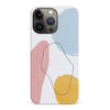 iPhone 14 Pro River Rock Phone Case