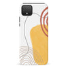 Google Pixel 4 XL Ripples in Time Phone Case