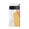 Google Pixel 6 Ripples in Time Phone Case