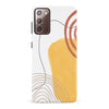 Samsung Galaxy Note 20 Ripples in Time Phone Case
