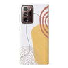 Samsung Galaxy Note 20 Ultra Ripples in Time Phone Case