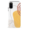 Samsung Galaxy S20 Plus Ripples in Time Phone Case