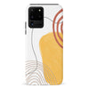 Samsung Galaxy S20 Ultra Ripples in Time Phone Case