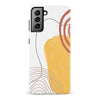 Samsung Galaxy S21 Plus Ripples in Time Phone Case