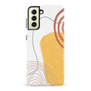 Samsung Galaxy S22 Plus Ripples in Time Phone Case