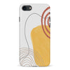 iPhone 7/8/SE Ripples in Time Phone Case