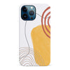 iPhone 12 Pro Max Ripples in Time Phone Case