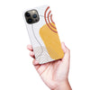 iPhone 13 Pro Max Ripples in Time Phone Case