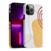 iPhone 13 Pro Max Ripples in Time Phone Case